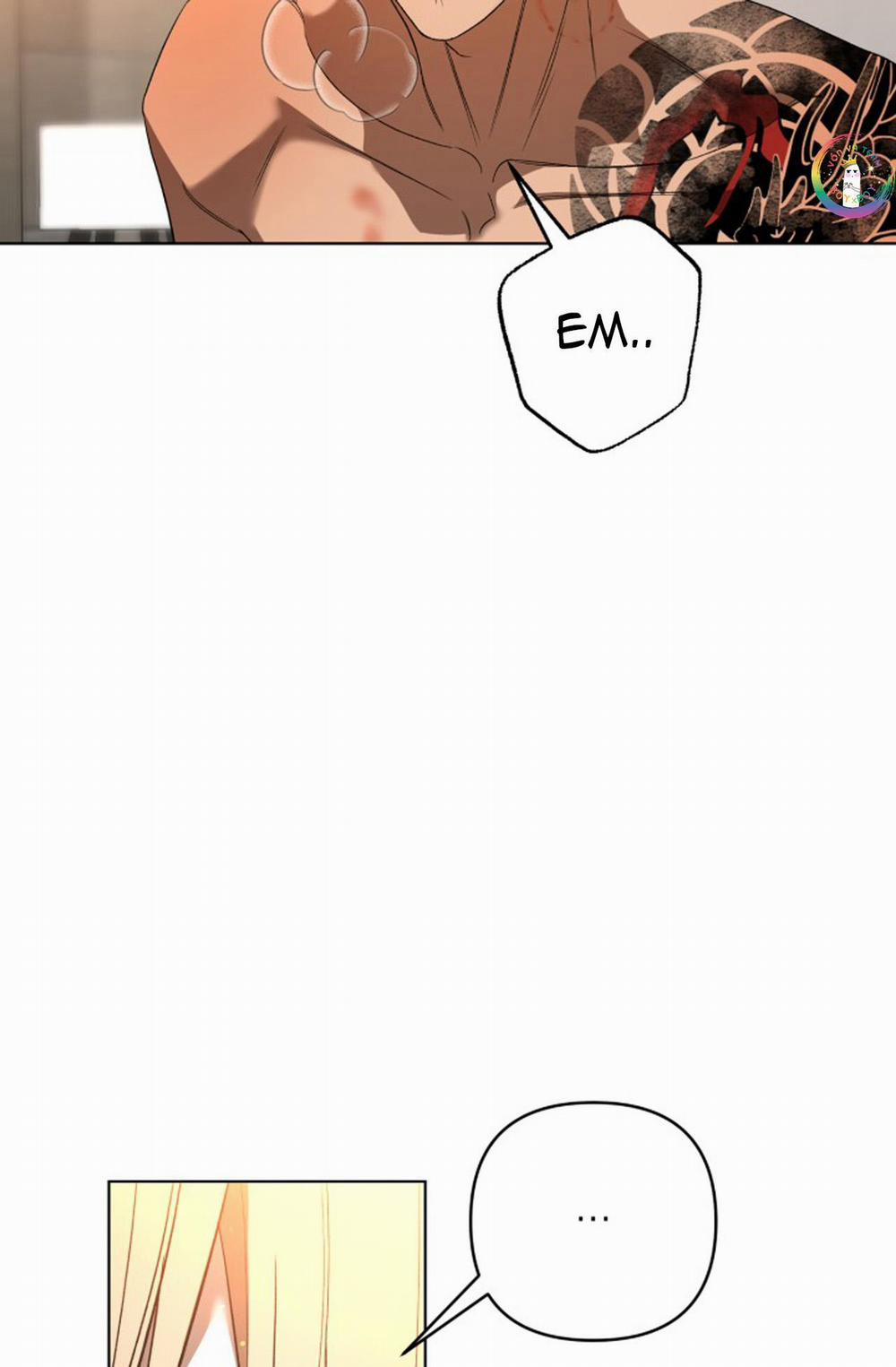 Manhwa Chịch Vồn Chịch Vã 82 trang 51