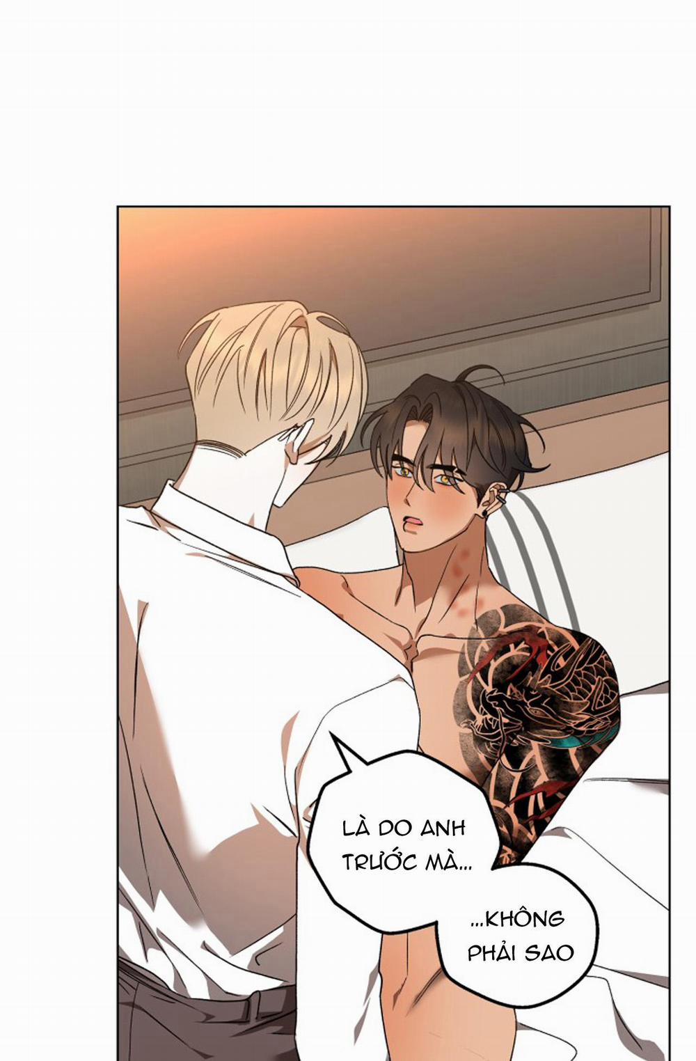 Manhwa Chịch Vồn Chịch Vã 82 trang 54
