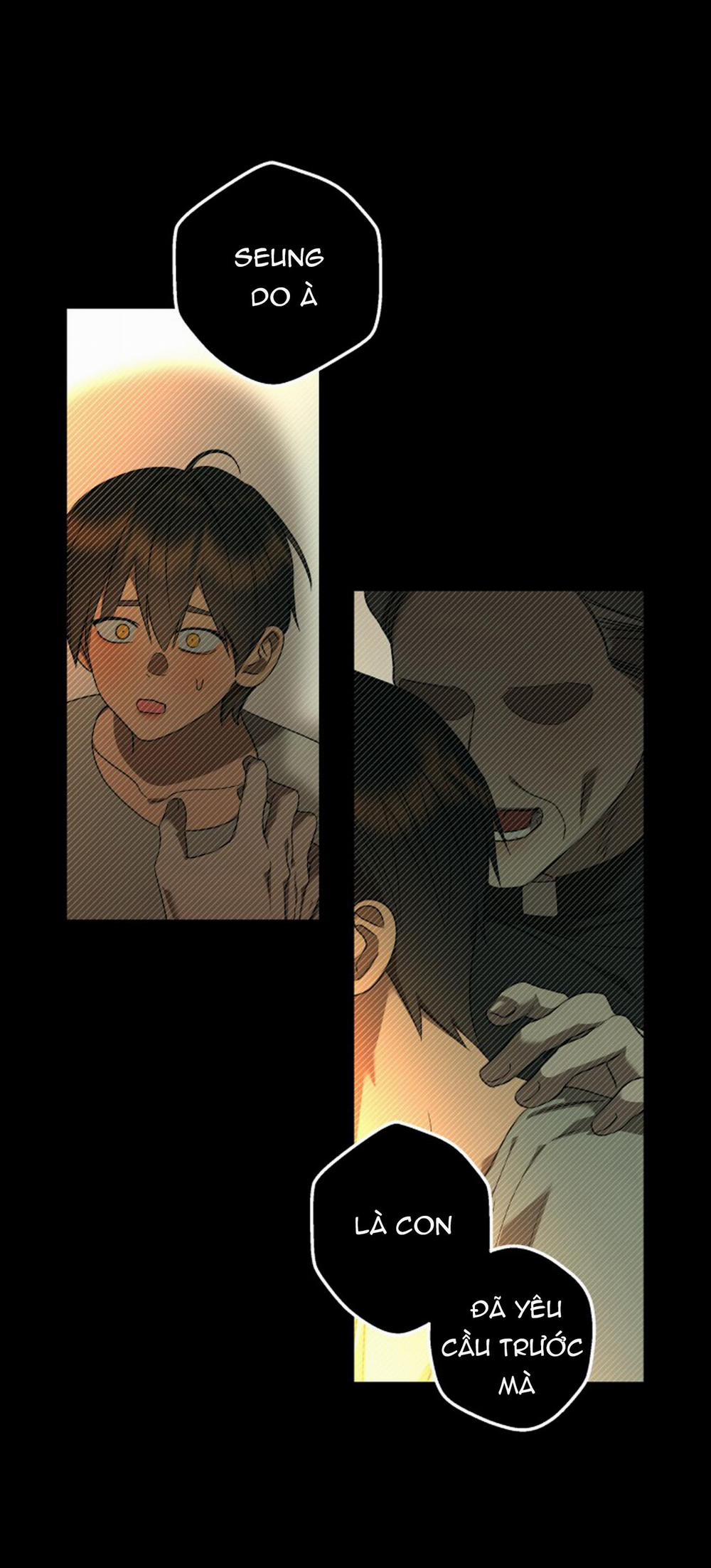 Manhwa Chịch Vồn Chịch Vã 82 trang 57