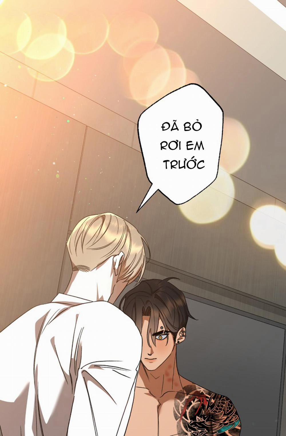 Manhwa Chịch Vồn Chịch Vã 82 trang 61