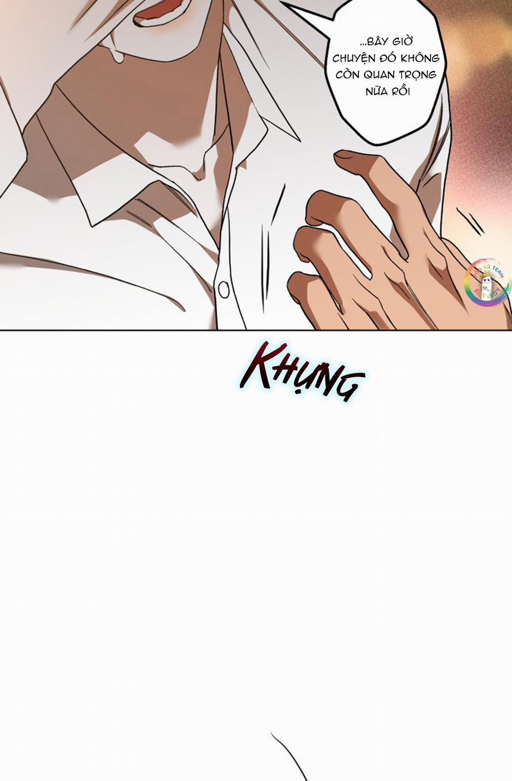 Manhwa Chịch Vồn Chịch Vã 82 trang 70