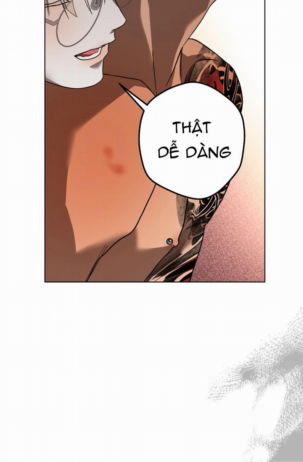 Manhwa Chịch Vồn Chịch Vã 82 trang 83