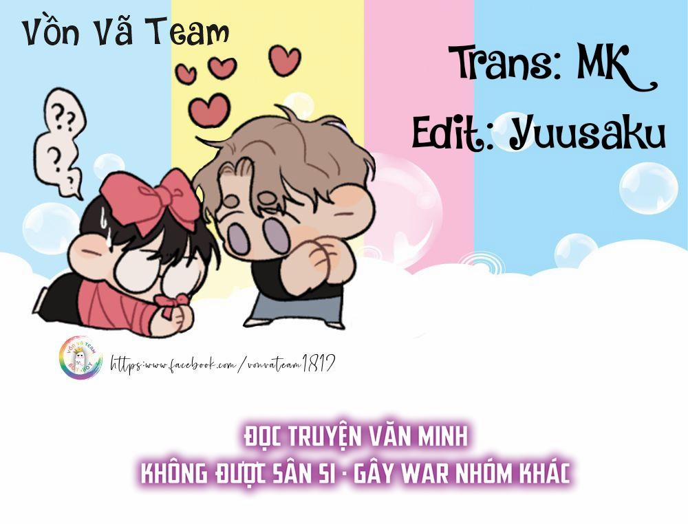 Manhwa Chịch Vồn Chịch Vã 83 Marigold Dilema trang 0