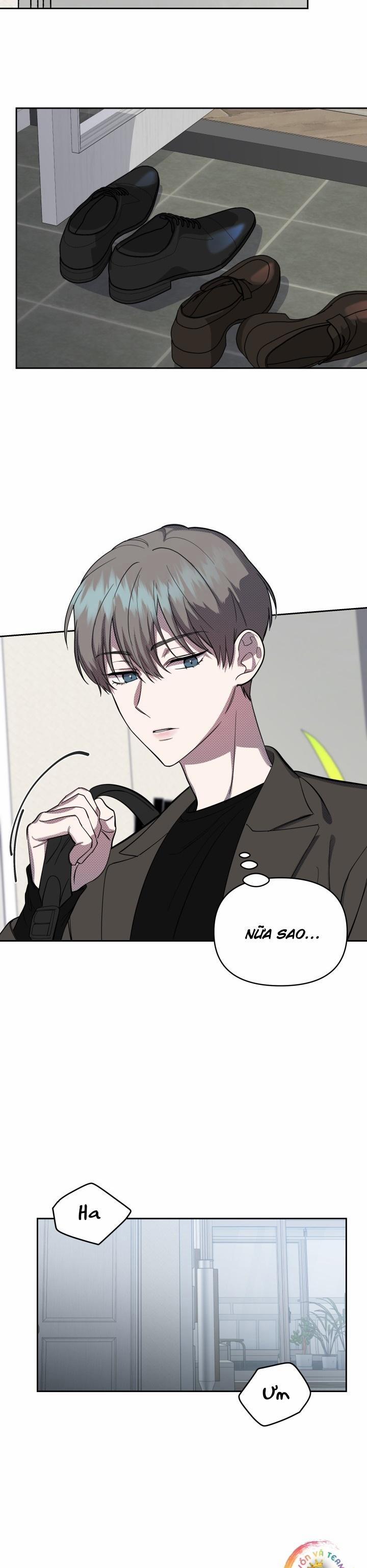 Manhwa Chịch Vồn Chịch Vã 83 Marigold Dilema trang 2