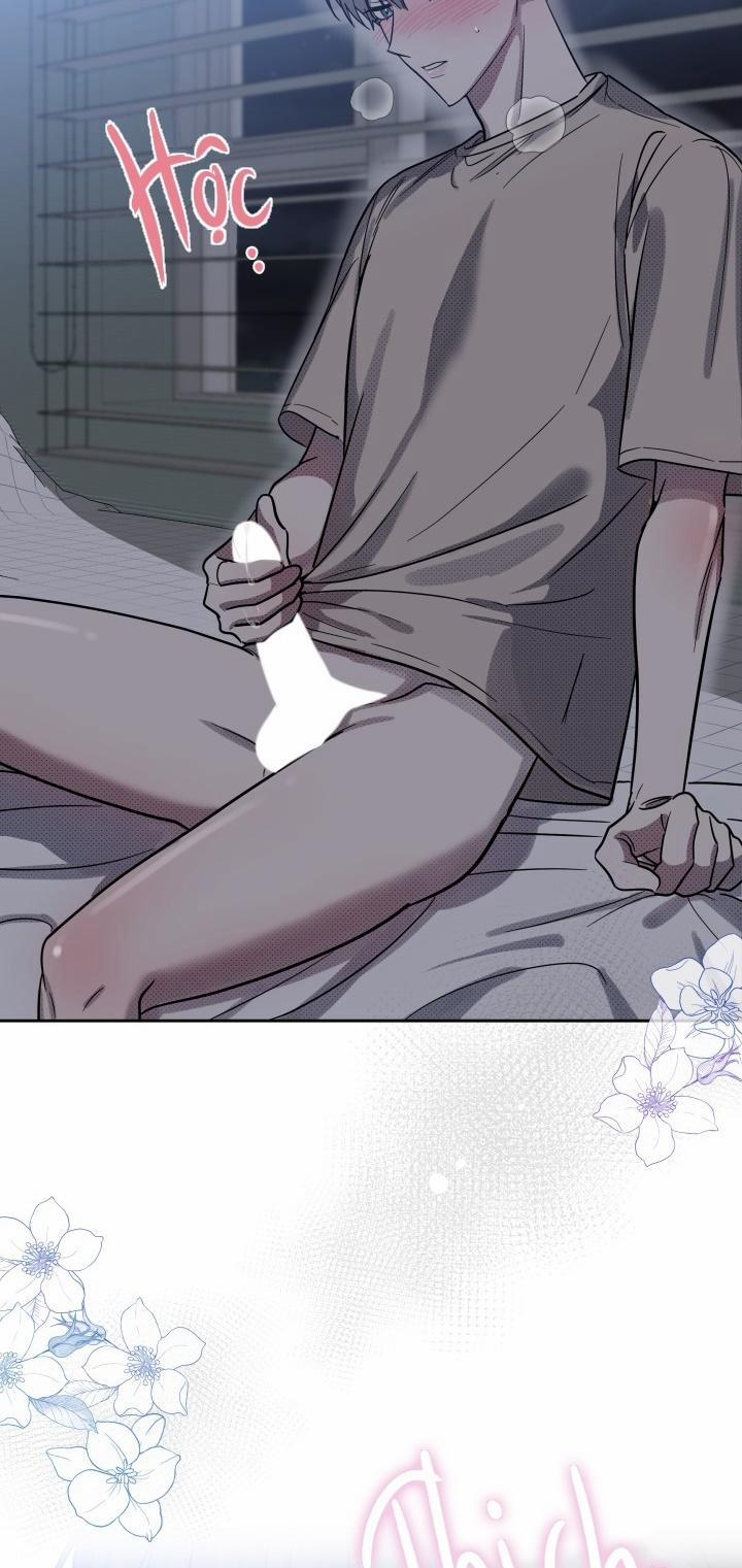 Manhwa Chịch Vồn Chịch Vã 83 Marigold Dilema trang 28