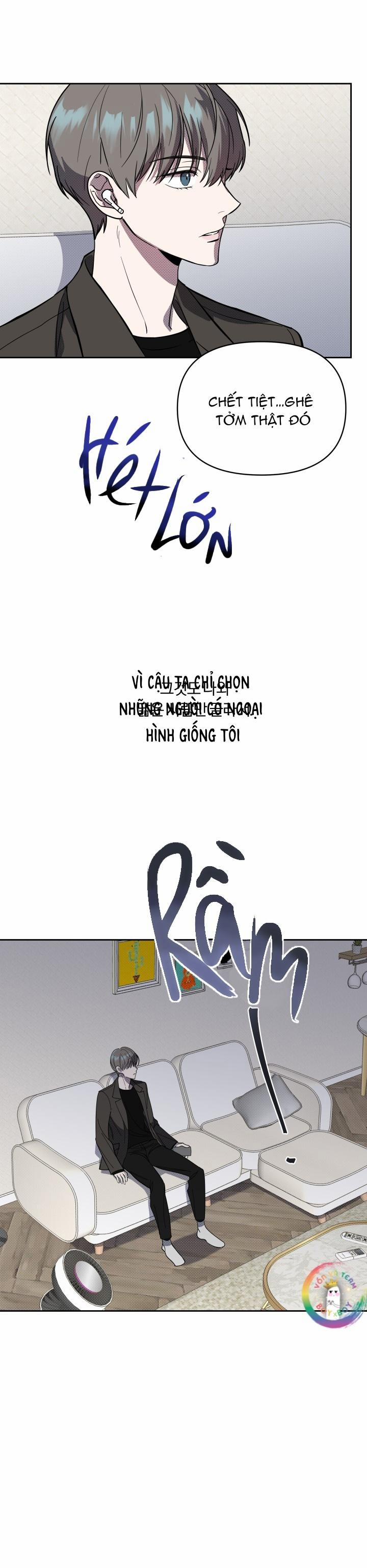 Manhwa Chịch Vồn Chịch Vã 83 trang 11