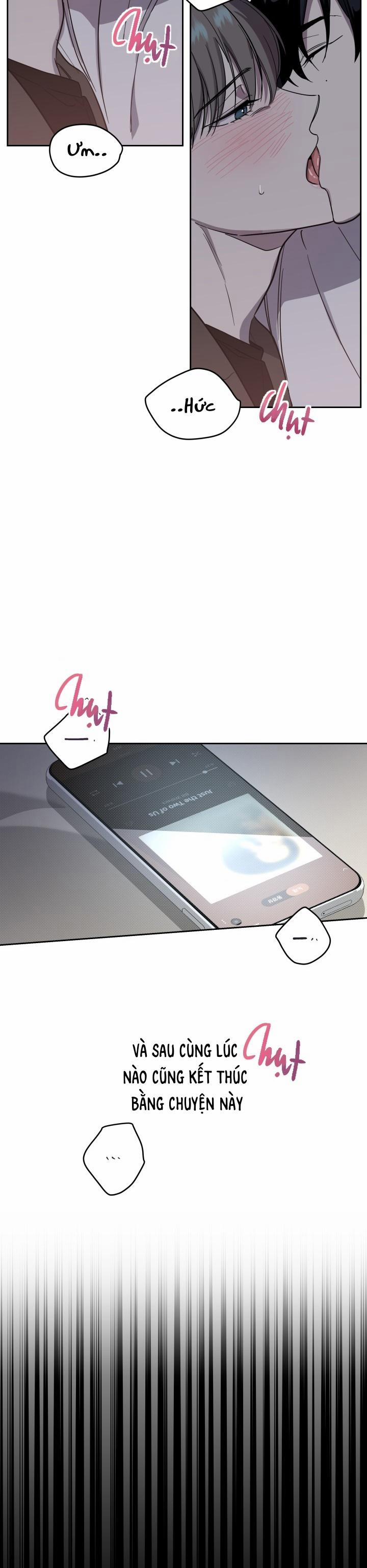 Manhwa Chịch Vồn Chịch Vã 83 trang 16