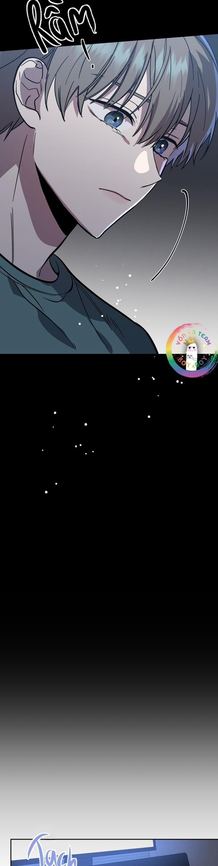 Manhwa Chịch Vồn Chịch Vã 83 trang 22