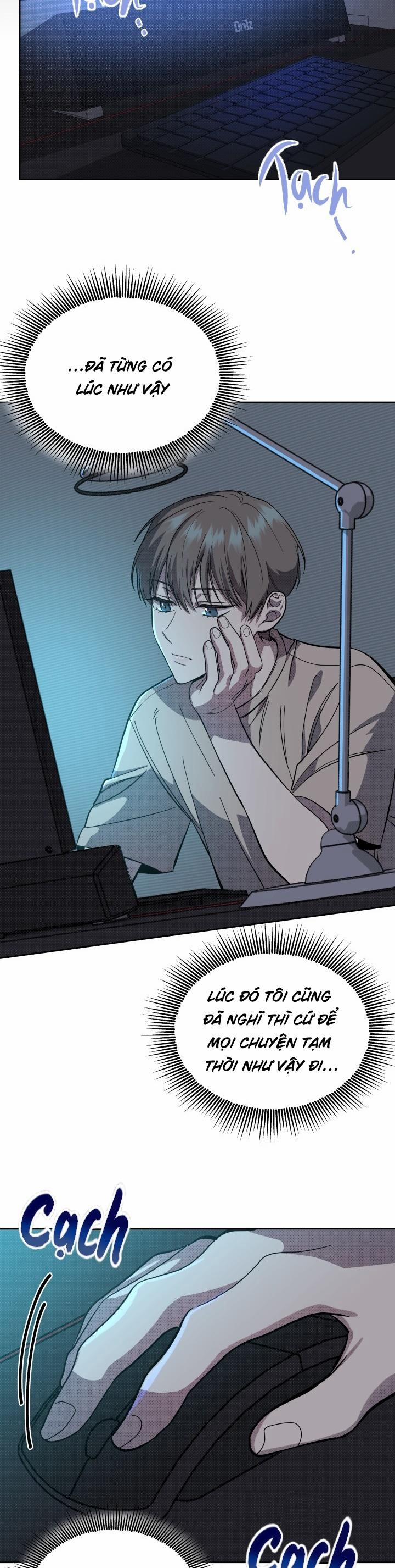 Manhwa Chịch Vồn Chịch Vã 83 trang 23