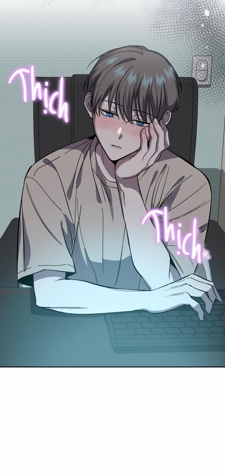 Manhwa Chịch Vồn Chịch Vã 83 trang 26