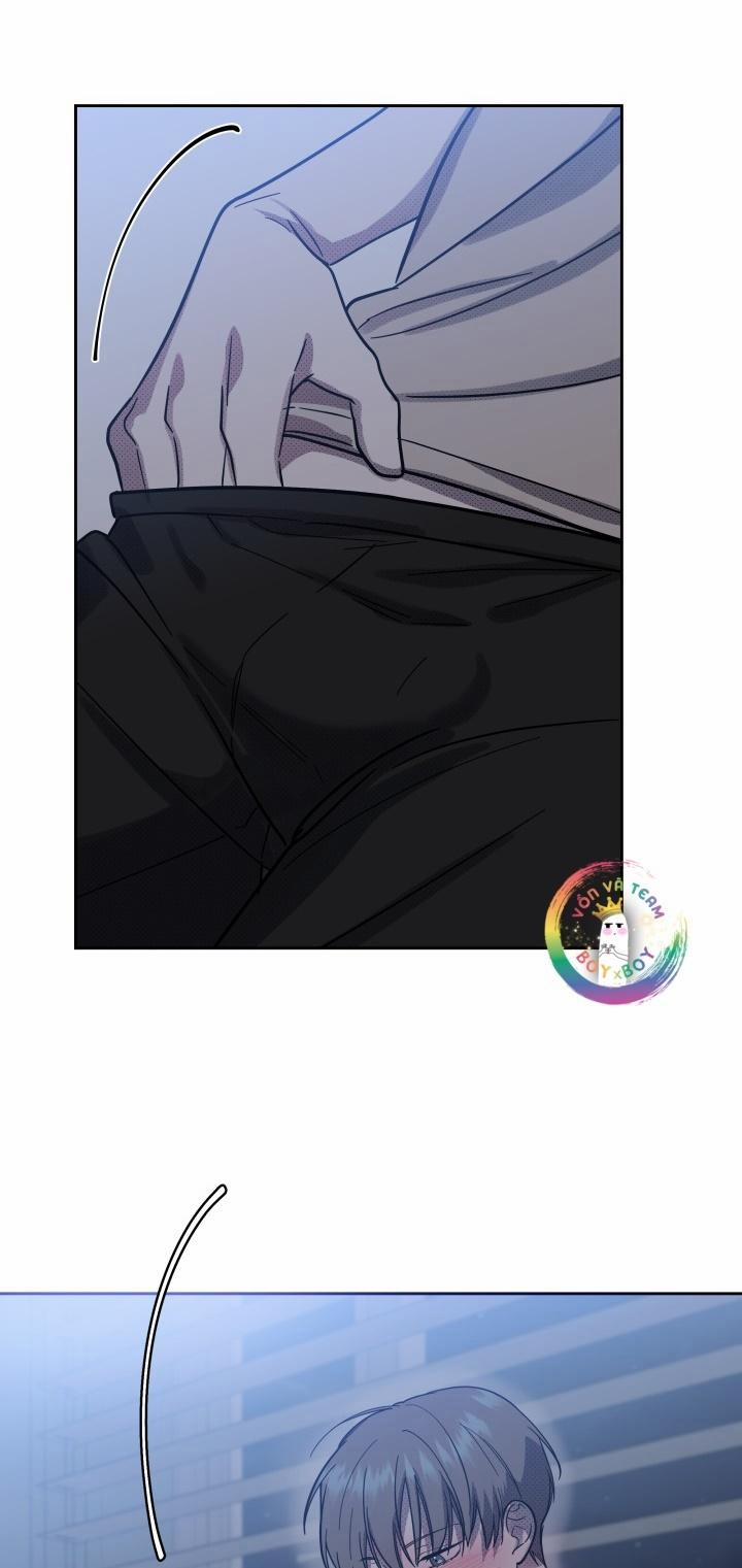 Manhwa Chịch Vồn Chịch Vã 83 trang 27