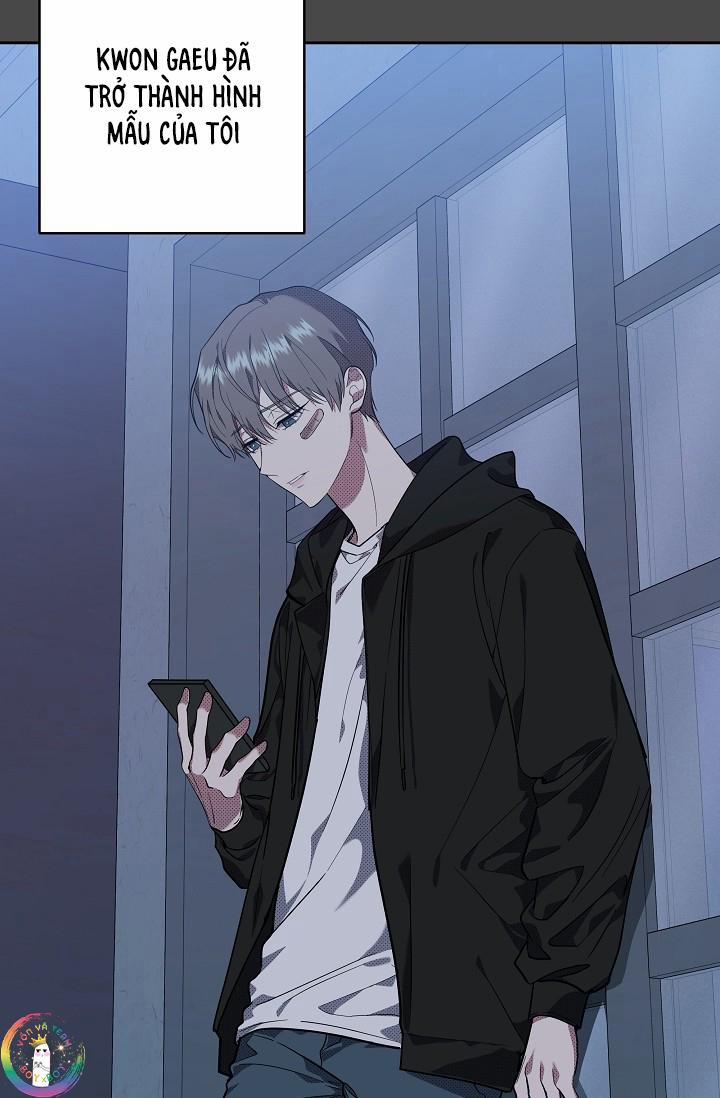 Manhwa Chịch Vồn Chịch Vã 84 Marigold Dilema trang 16