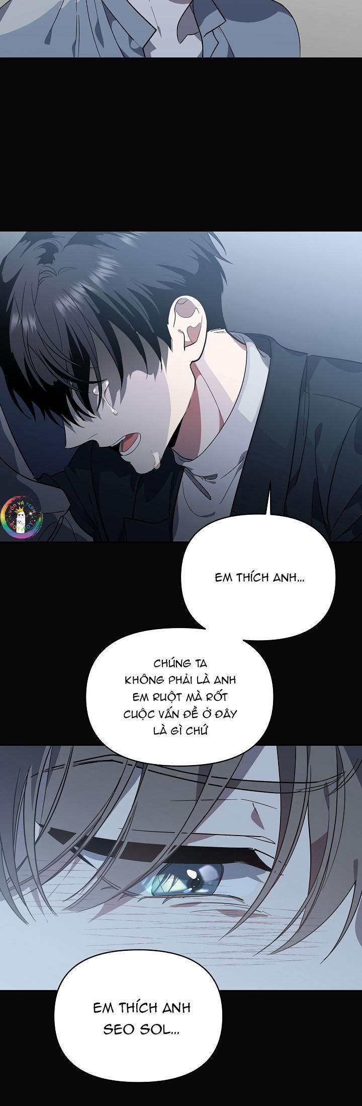 Manhwa Chịch Vồn Chịch Vã 84 Marigold Dilema trang 26