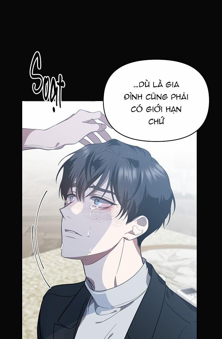 Manhwa Chịch Vồn Chịch Vã 84 Marigold Dilema trang 27