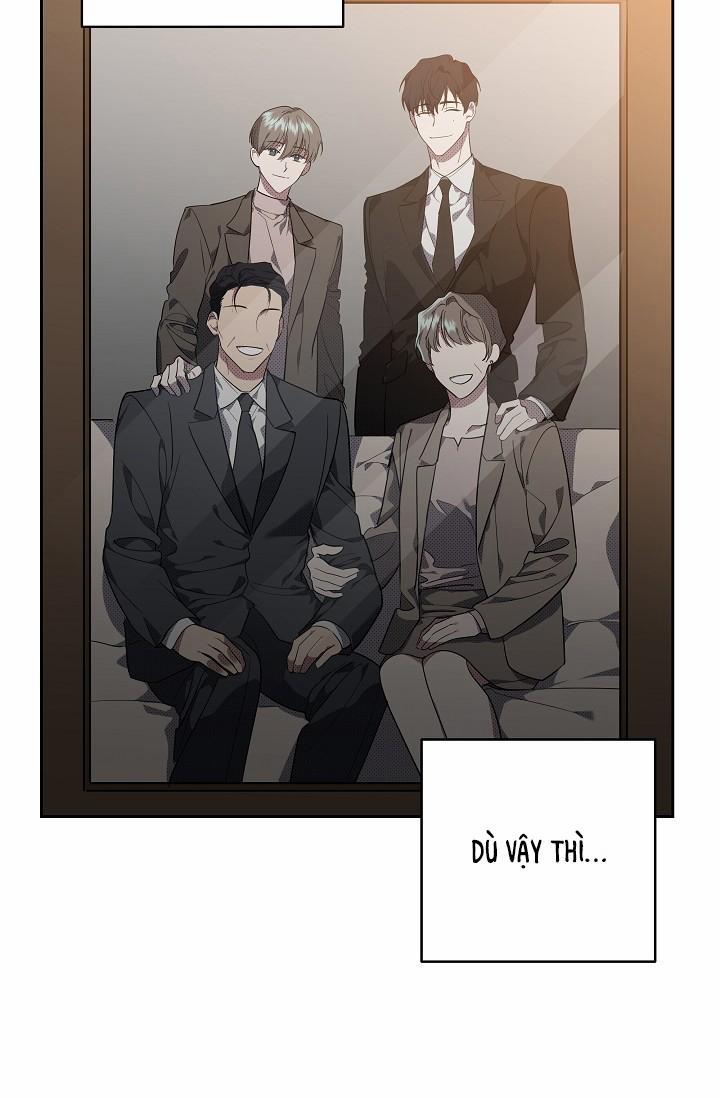 Manhwa Chịch Vồn Chịch Vã 84 Marigold Dilema trang 31