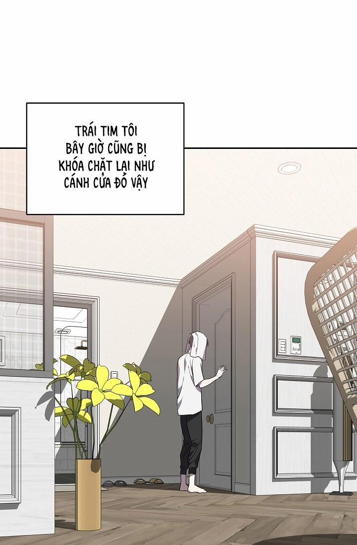 Manhwa Chịch Vồn Chịch Vã 84 Marigold Dilema trang 32