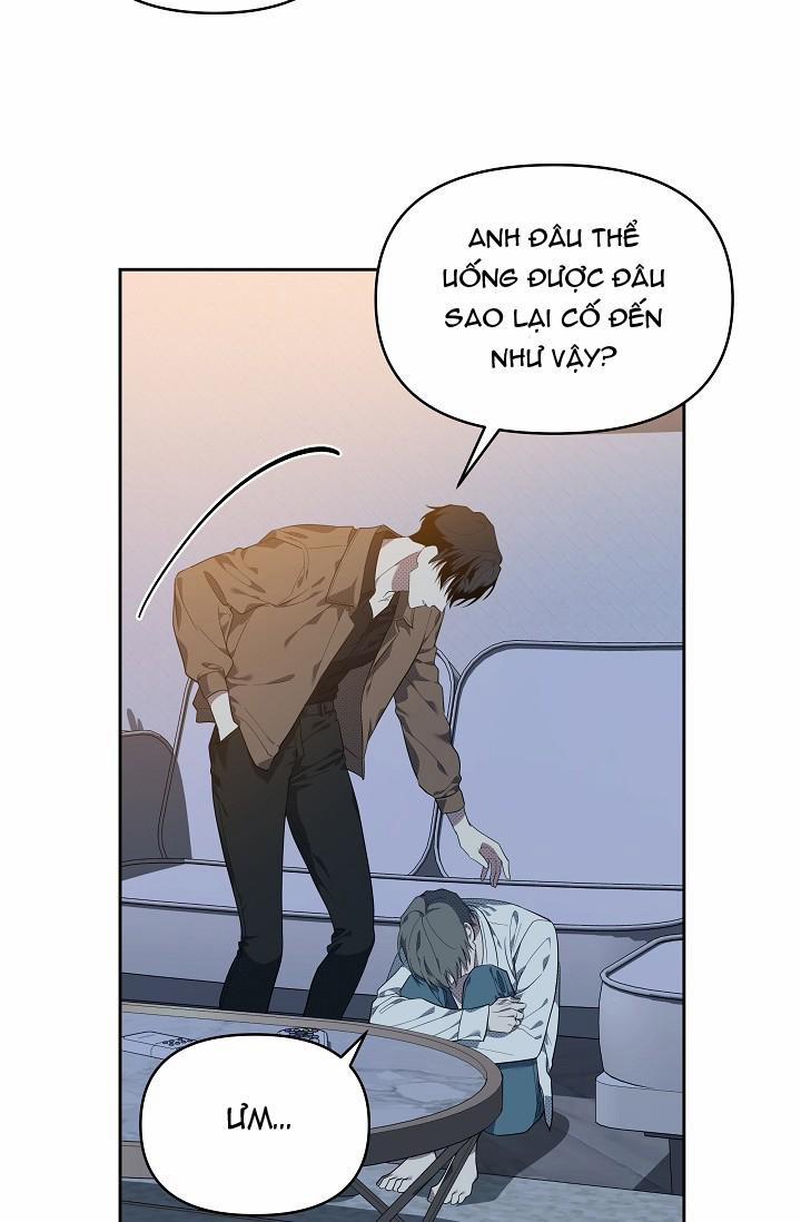 Manhwa Chịch Vồn Chịch Vã 84 Marigold Dilema trang 38