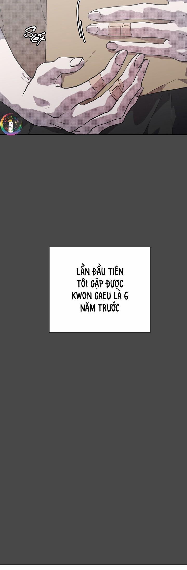 Manhwa Chịch Vồn Chịch Vã 84 Marigold Dilema trang 5