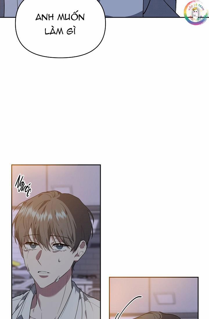 Manhwa Chịch Vồn Chịch Vã 84 Marigold Dilema trang 51