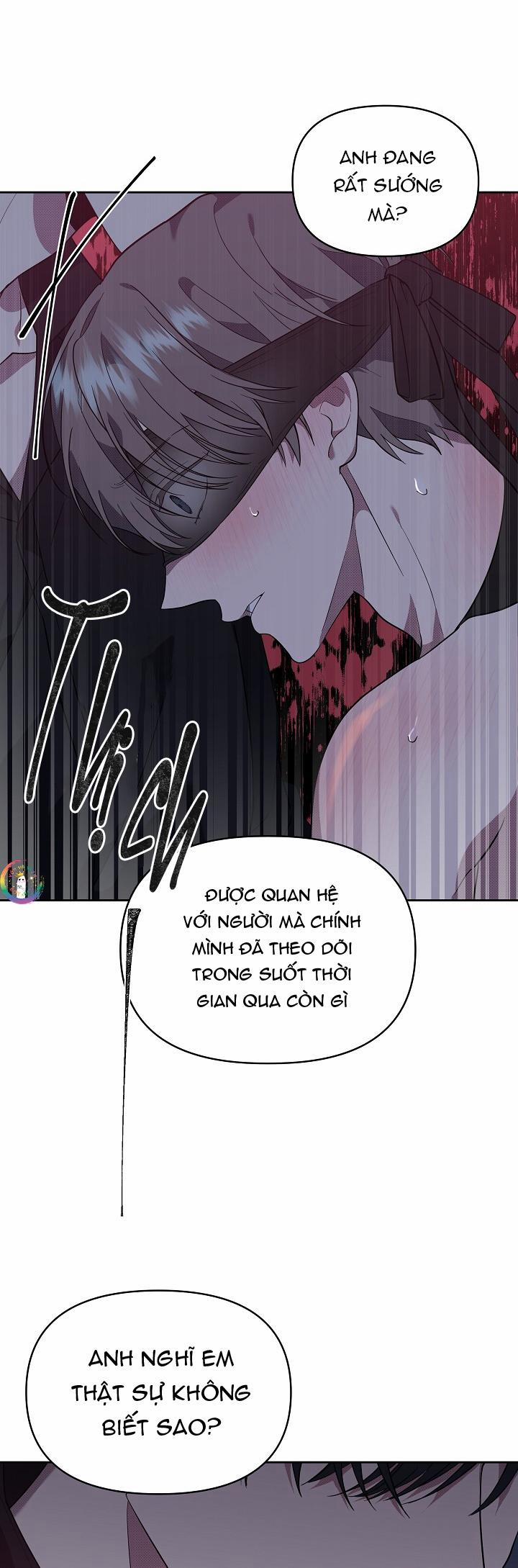 Manhwa Chịch Vồn Chịch Vã 84 Marigold Dilema trang 63