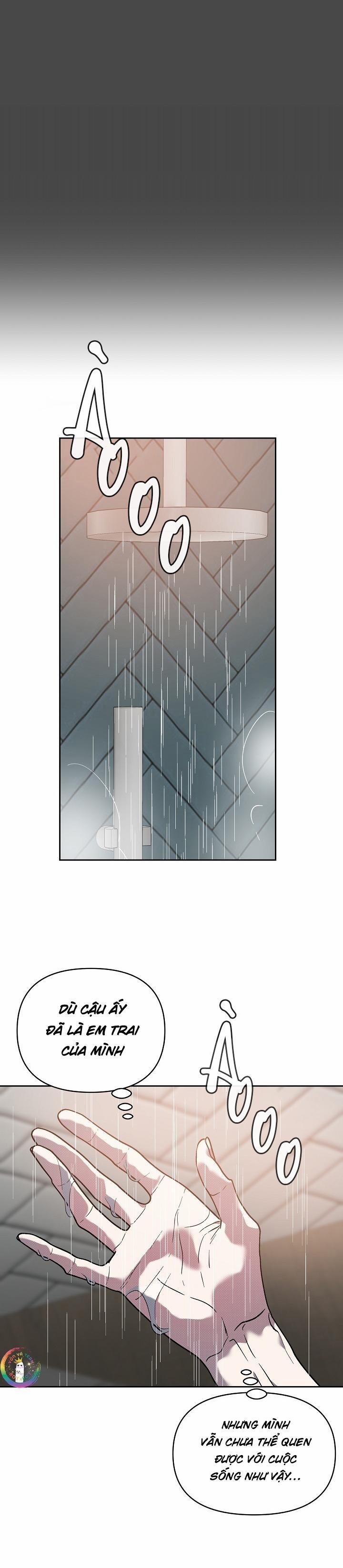 Manhwa Chịch Vồn Chịch Vã 84 trang 20