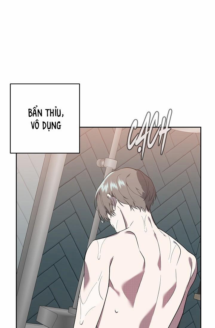 Manhwa Chịch Vồn Chịch Vã 84 trang 21