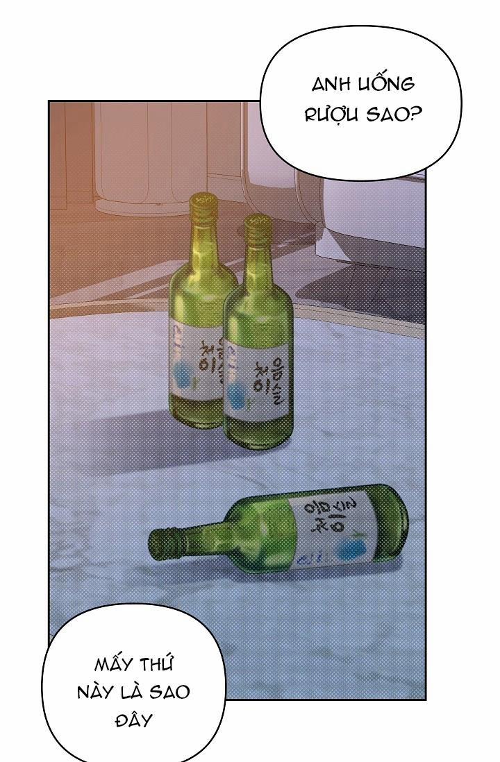 Manhwa Chịch Vồn Chịch Vã 84 trang 37