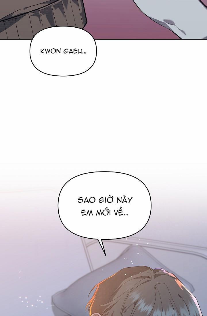 Manhwa Chịch Vồn Chịch Vã 84 trang 40