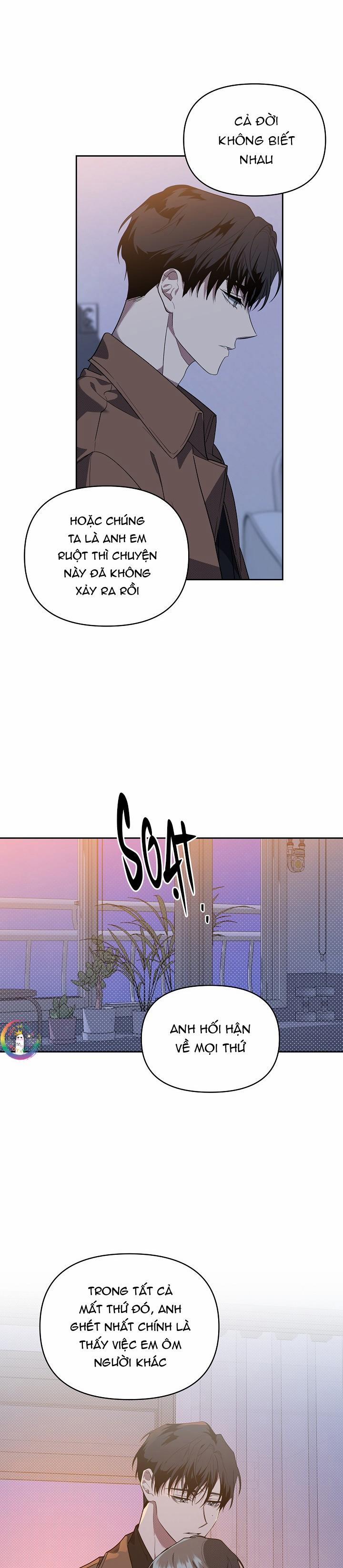 Manhwa Chịch Vồn Chịch Vã 84 trang 46