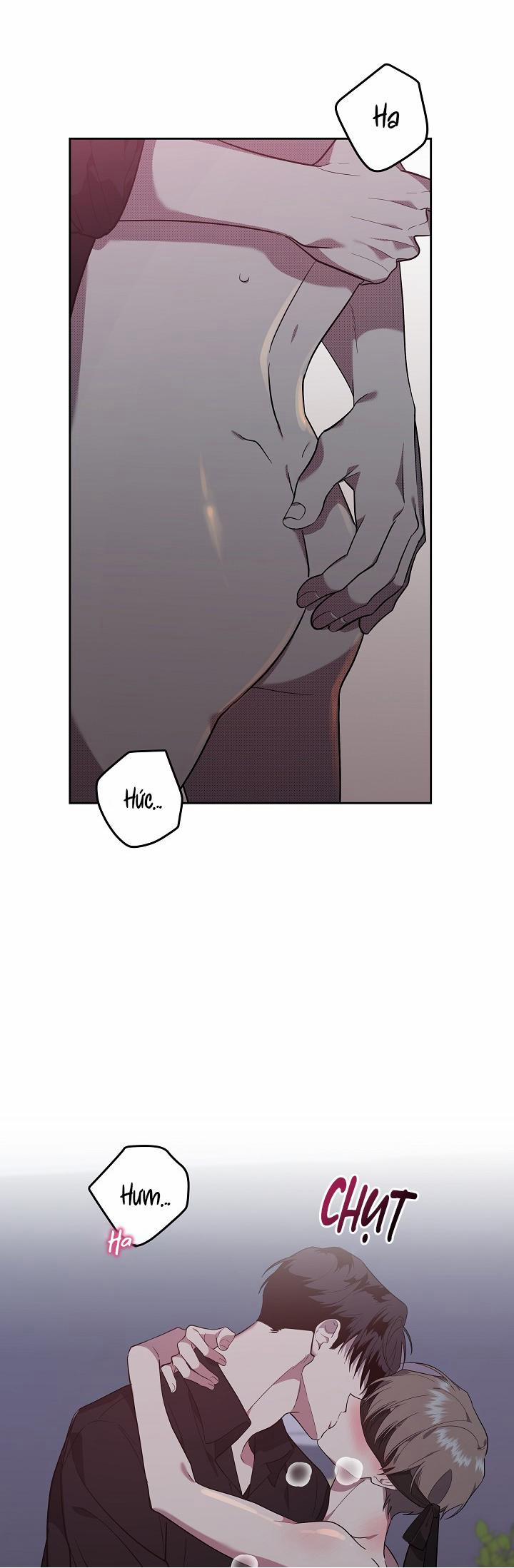 Manhwa Chịch Vồn Chịch Vã 84 trang 55