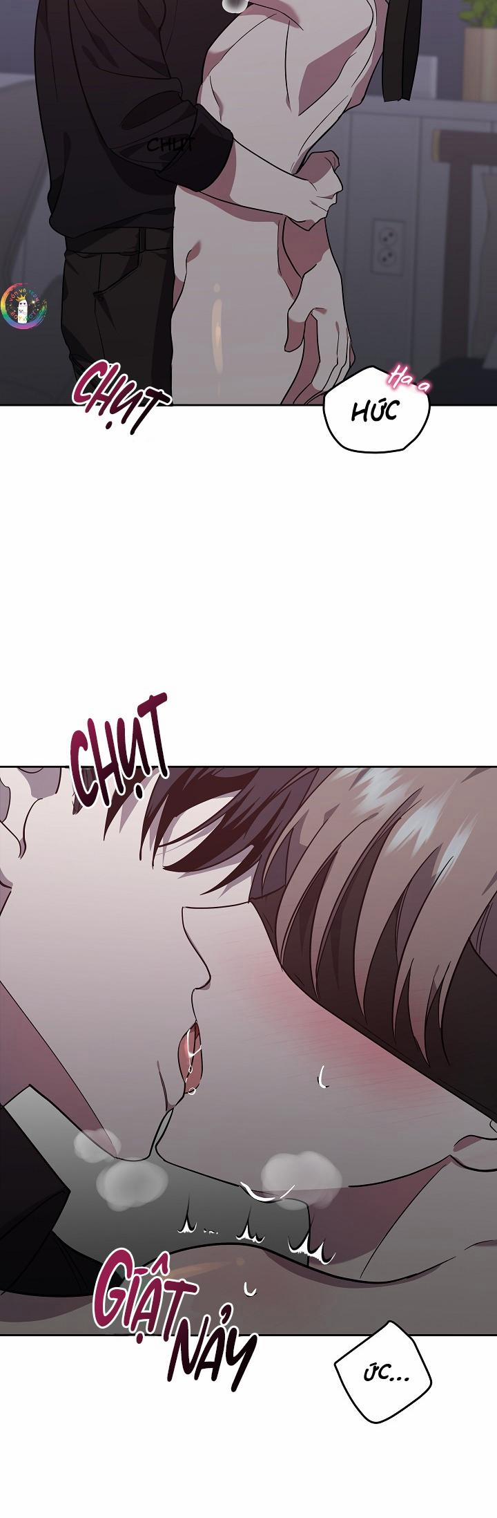 Manhwa Chịch Vồn Chịch Vã 84 trang 56