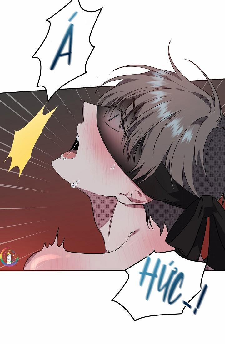 Manhwa Chịch Vồn Chịch Vã 84 trang 60