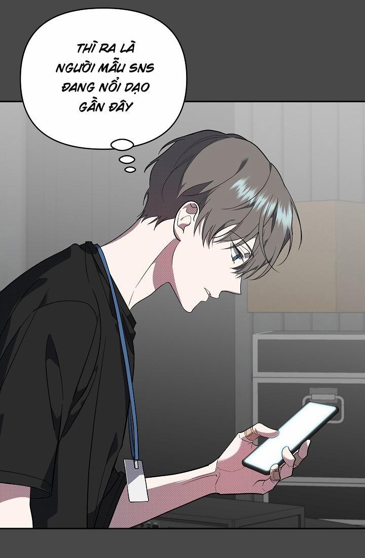 Manhwa Chịch Vồn Chịch Vã 84 trang 7