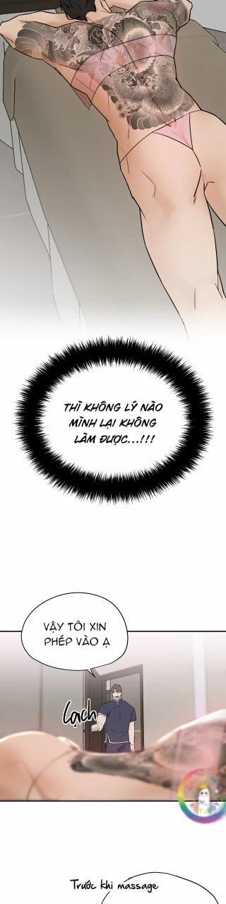 Manhwa Chịch Vồn Chịch Vã 86 Massage Kích Dục trang 18