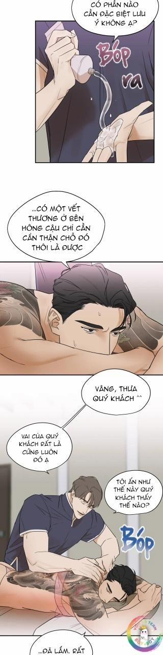 Manhwa Chịch Vồn Chịch Vã 86 Massage Kích Dục trang 19