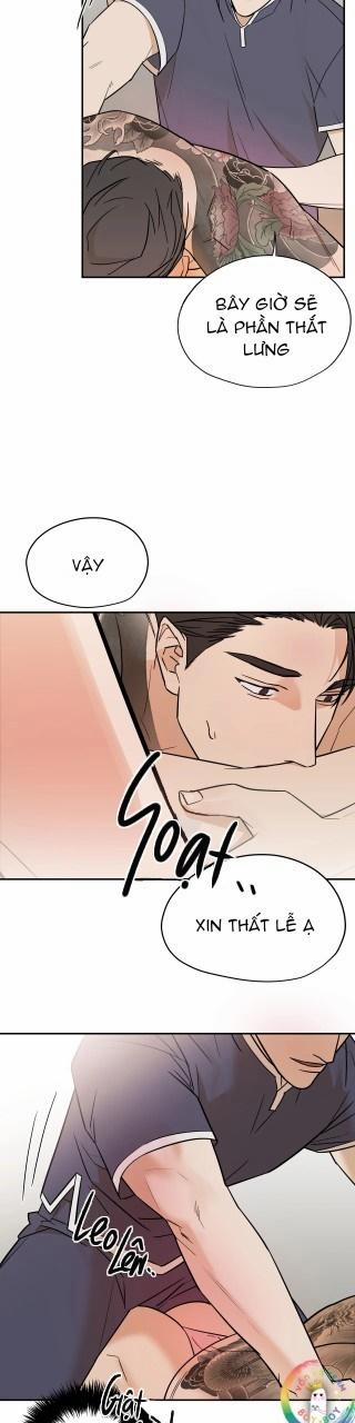 Manhwa Chịch Vồn Chịch Vã 86 Massage Kích Dục trang 22