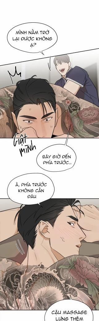 Manhwa Chịch Vồn Chịch Vã 86 Massage Kích Dục trang 27