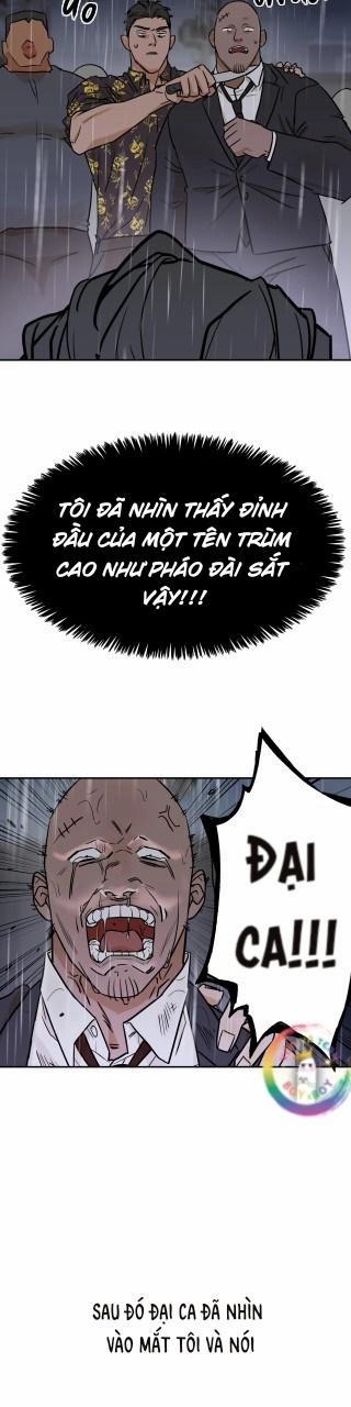 Manhwa Chịch Vồn Chịch Vã 86 Massage Kích Dục trang 6