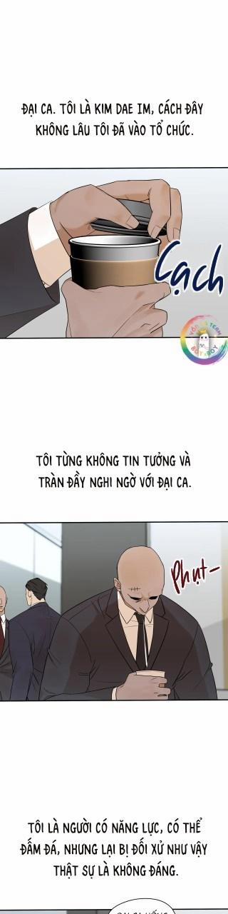 Manhwa Chịch Vồn Chịch Vã 86 trang 1