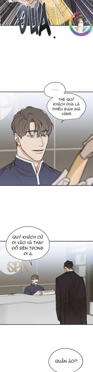 Manhwa Chịch Vồn Chịch Vã 86 trang 12