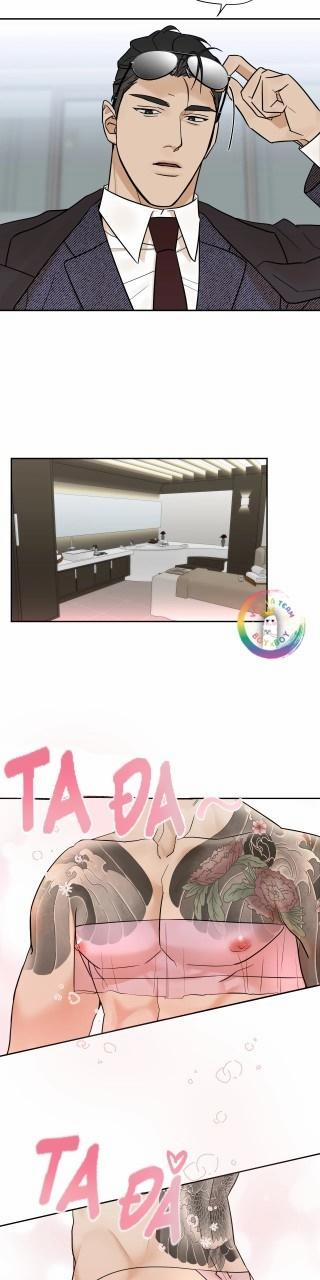 Manhwa Chịch Vồn Chịch Vã 86 trang 13