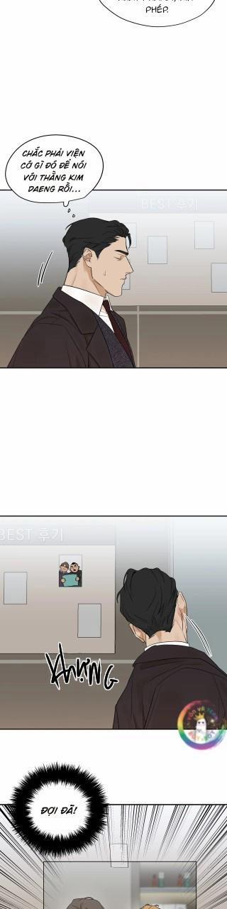 Manhwa Chịch Vồn Chịch Vã 86 trang 15