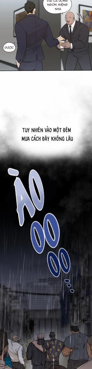 Manhwa Chịch Vồn Chịch Vã 86 trang 2