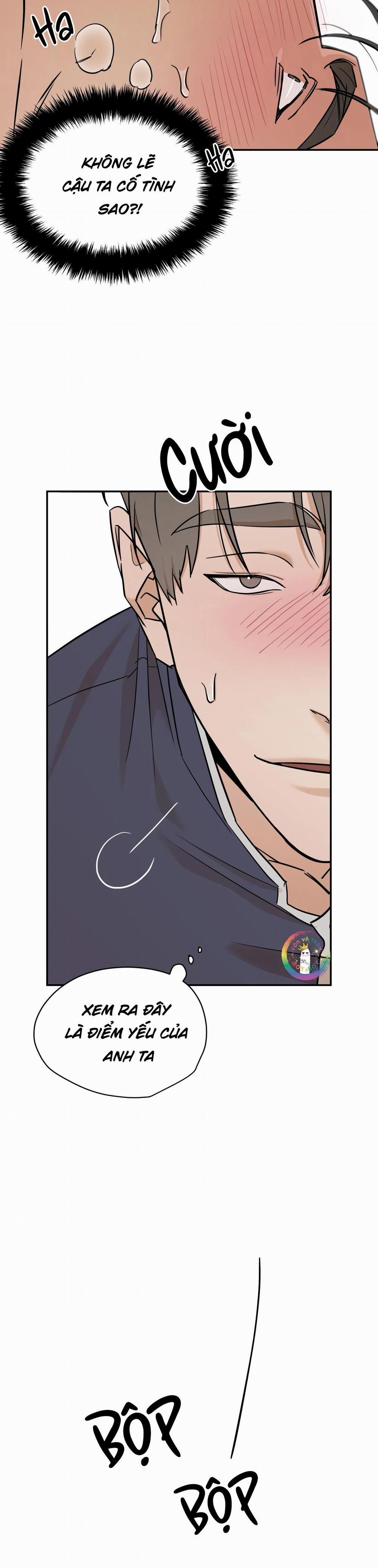 Manhwa Chịch Vồn Chịch Vã 87 Massage KíchDục trang 11