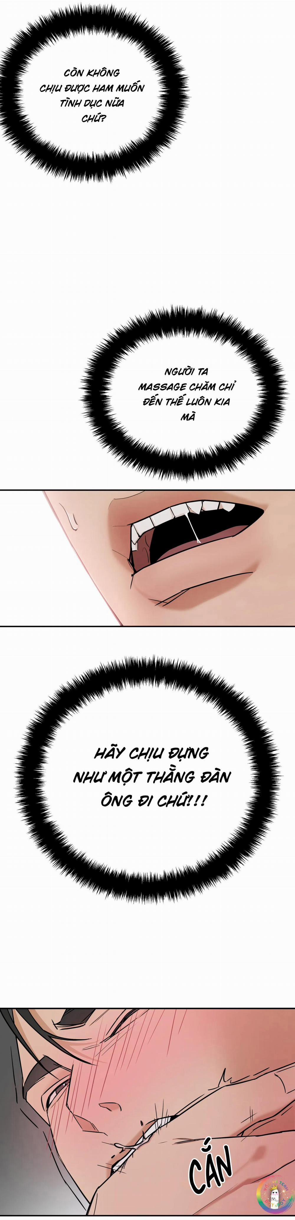 Manhwa Chịch Vồn Chịch Vã 87 Massage KíchDục trang 13