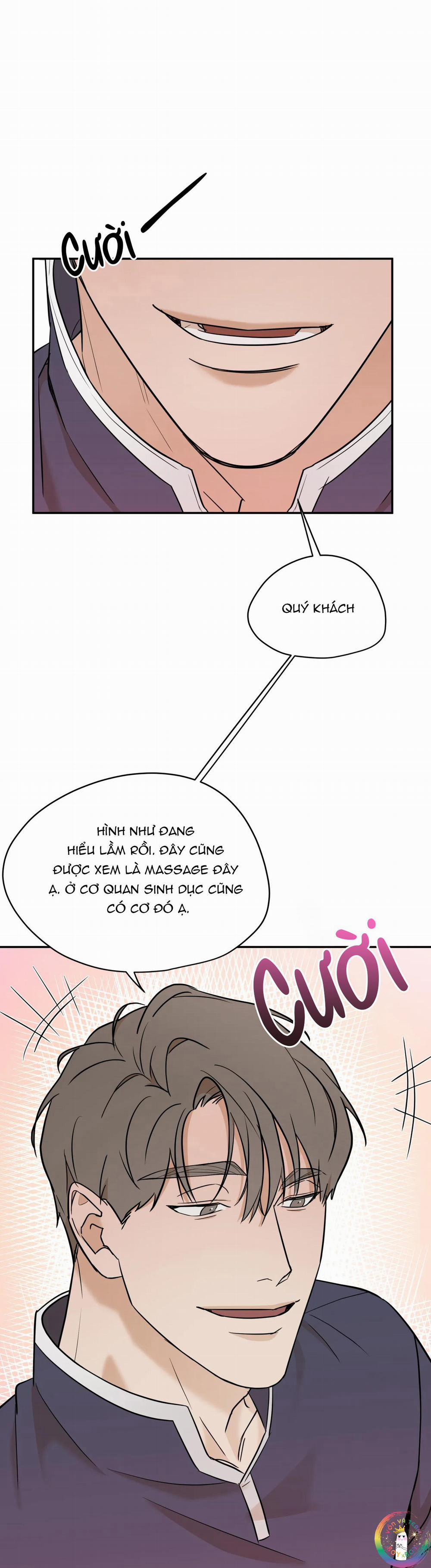 Manhwa Chịch Vồn Chịch Vã 87 Massage KíchDục trang 19