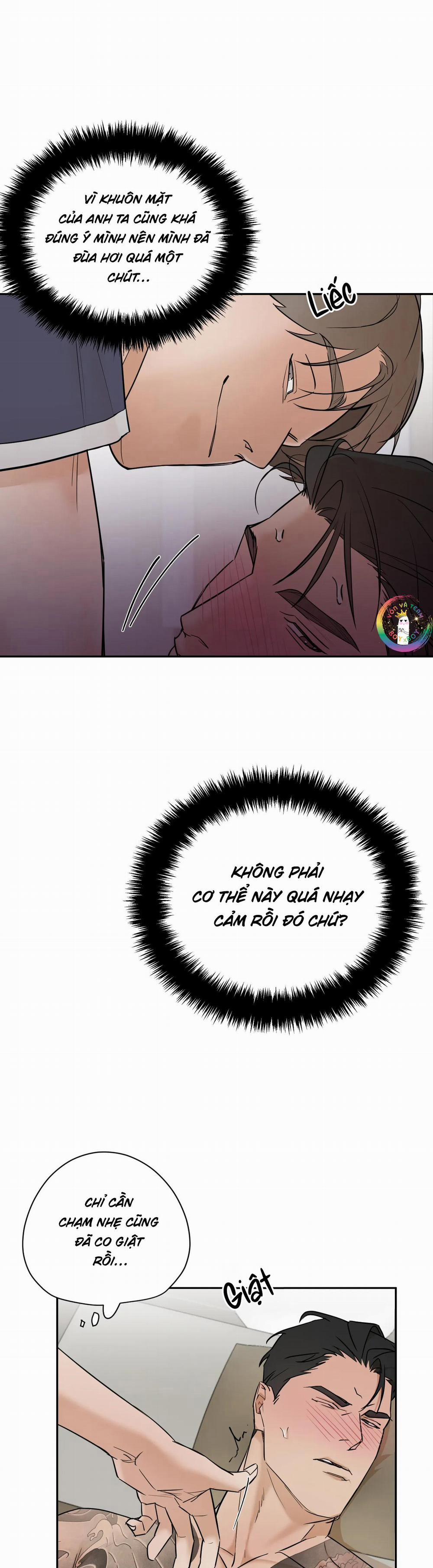 Manhwa Chịch Vồn Chịch Vã 87 Massage KíchDục trang 2