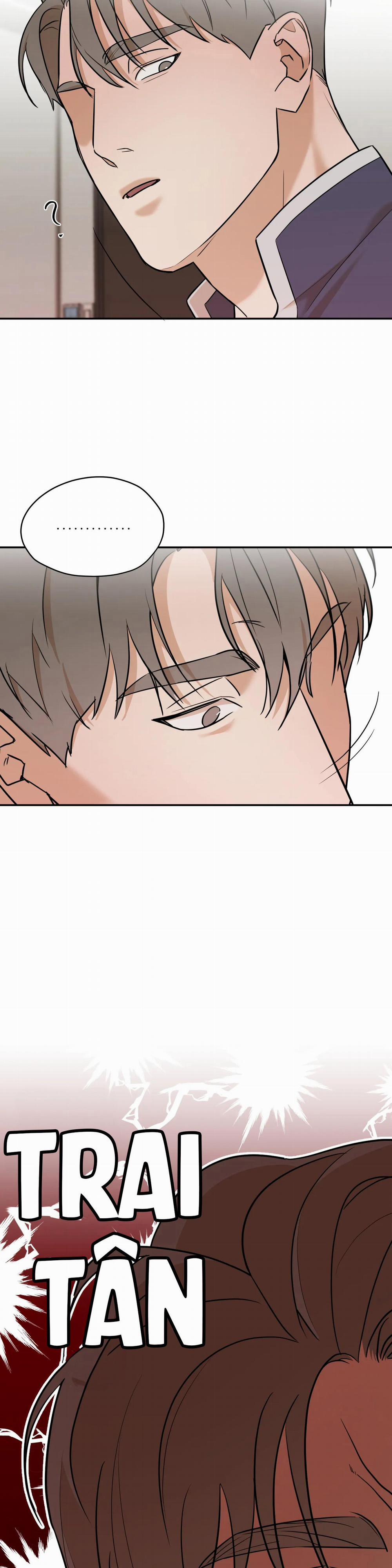 Manhwa Chịch Vồn Chịch Vã 87 Massage KíchDục trang 23