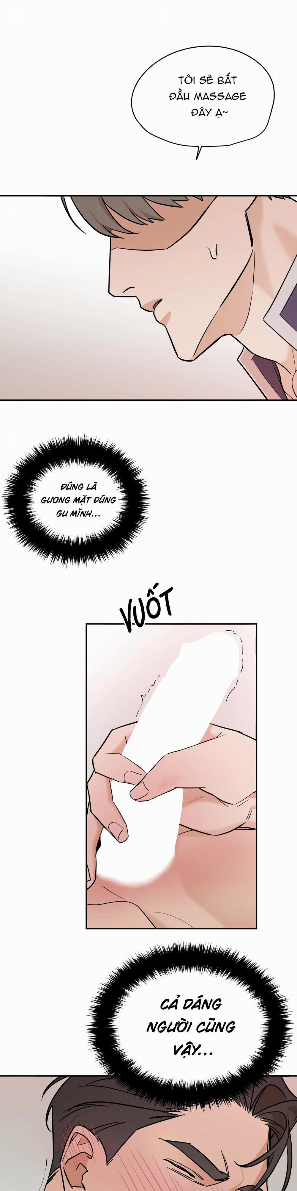 Manhwa Chịch Vồn Chịch Vã 87 Massage KíchDục trang 25