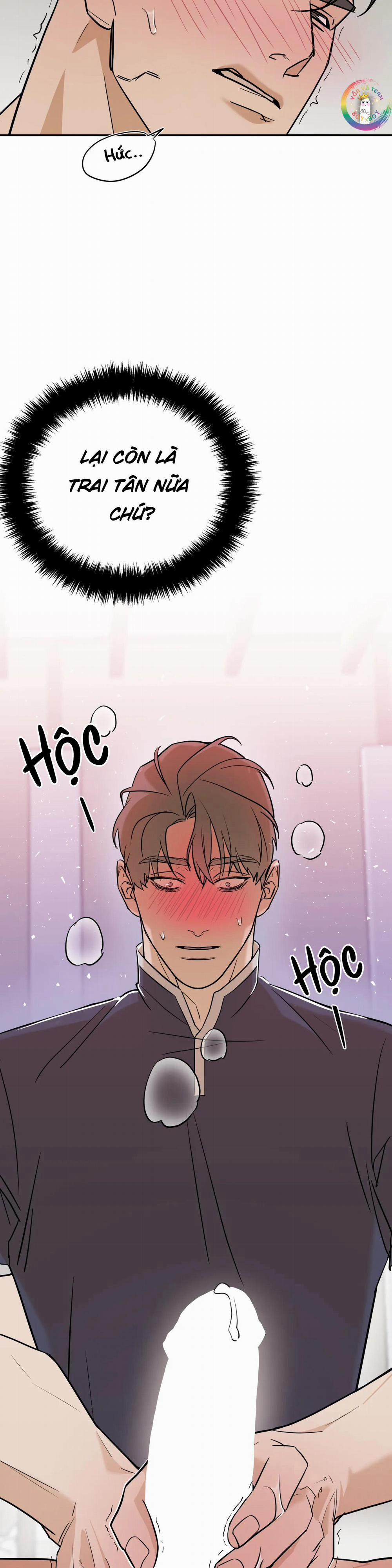 Manhwa Chịch Vồn Chịch Vã 87 Massage KíchDục trang 26